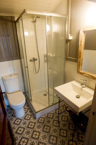 Casa Chilota B&B