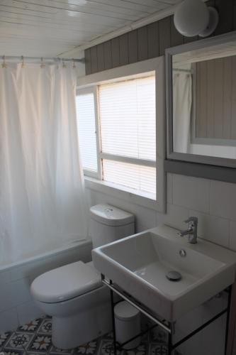 Casa Chilota B&B