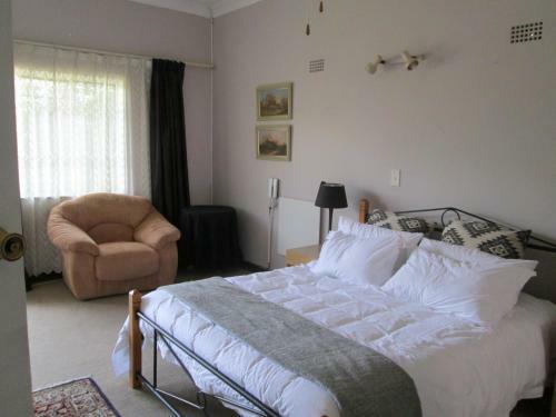 Bed & Breakfast Peta Place