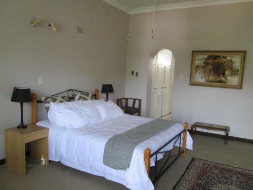 Bed & Breakfast Peta Place