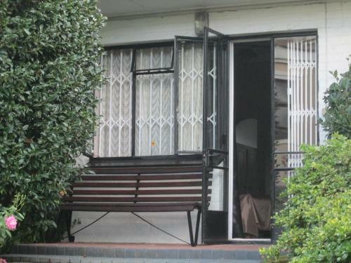 Bed & Breakfast Peta Place