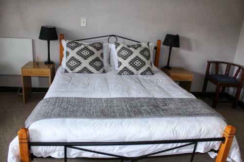 Bed & Breakfast Peta Place