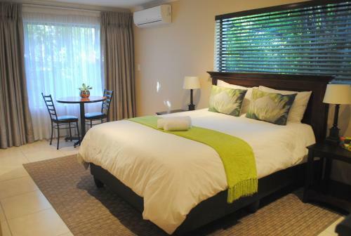 Hostal 6 On Morris Guest Lodge