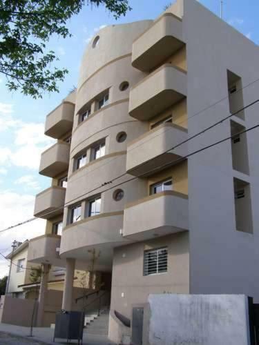 Apartamento Edificio Atlantis I