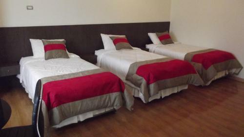 Hotel Vitrali Suite