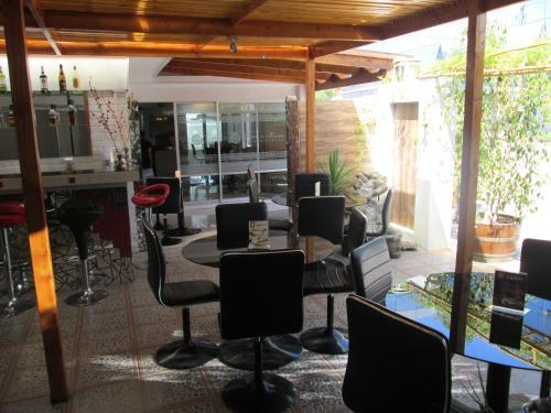 Hotel Vitrali Suite