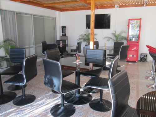 Hotel Vitrali Suite