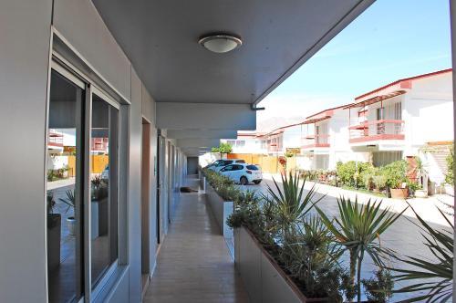 Hotel Vitrali Suite