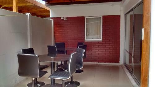 Hotel Vitrali Suite