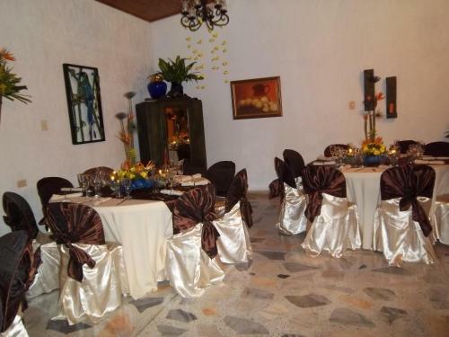 Finca Hotel Veracruz