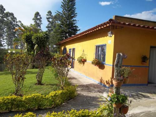 Finca Hotel Veracruz