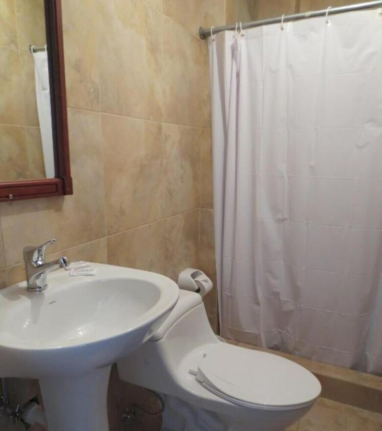 Hotel Cumanda
