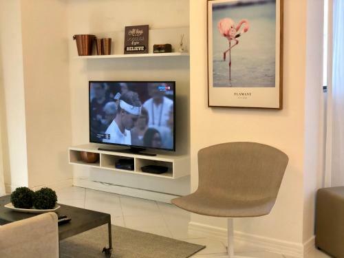 Apartamento Coral Gables