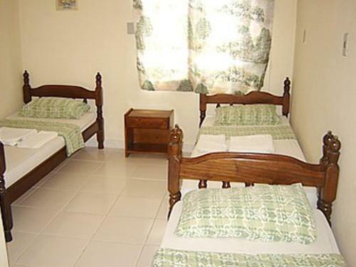 Hostal Pousada Flor Amarela