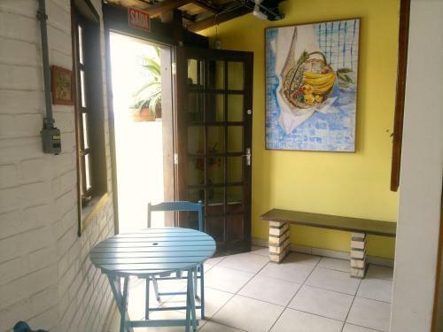 Hostal Pousada Flor Amarela