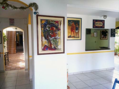 Hostal Pousada Flor Amarela