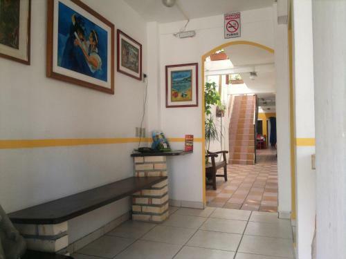 Hostal Pousada Flor Amarela