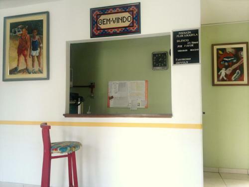Hostal Pousada Flor Amarela