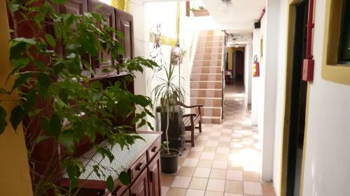 Hostal Pousada Flor Amarela