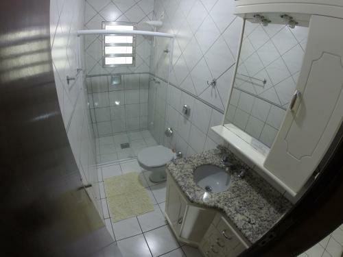 Casa �rea Central