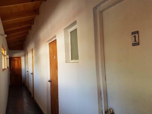 Hostal Los Pe�ones