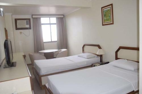 Hotel Gr�o Para