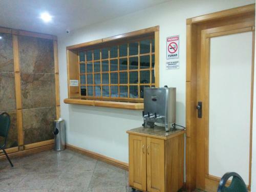 Hotel Gr�o Para