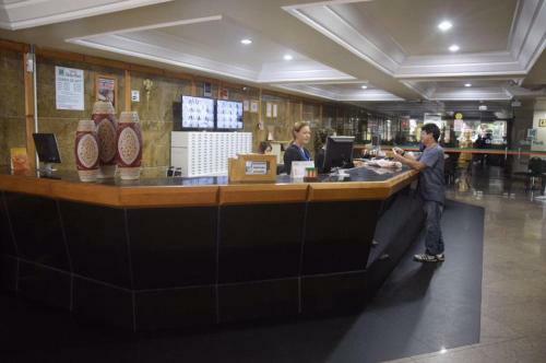Hotel Gr�o Para