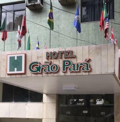 Hotel Gr�o Para