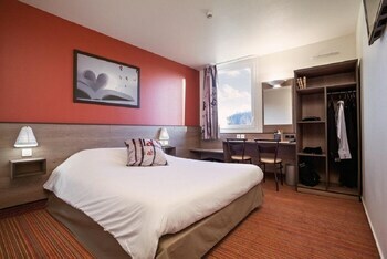 Hotel Ace H�tel Angers