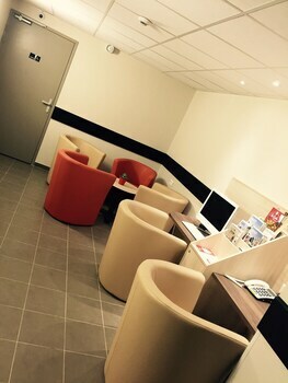 Hotel Ace H�tel Angers