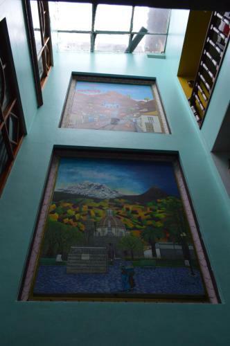 Hotel La Estaci�n
