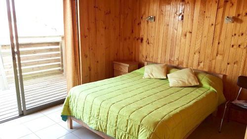 Condominio Asturias - Pichilemu