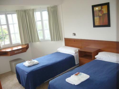 Hotel Queguay