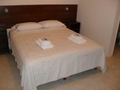 Hotel Queguay