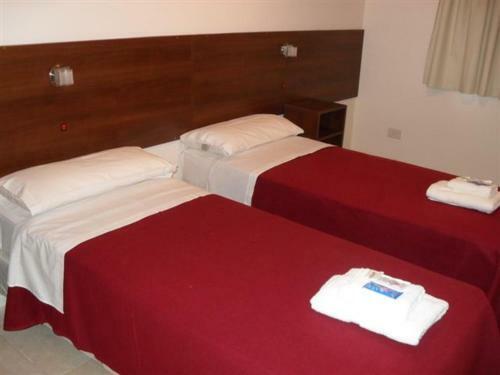 Hotel Queguay