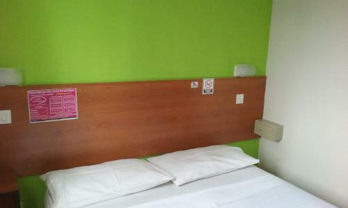 Hotel Queguay