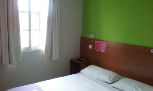 Hotel Queguay