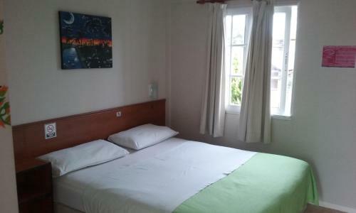 Hotel Queguay