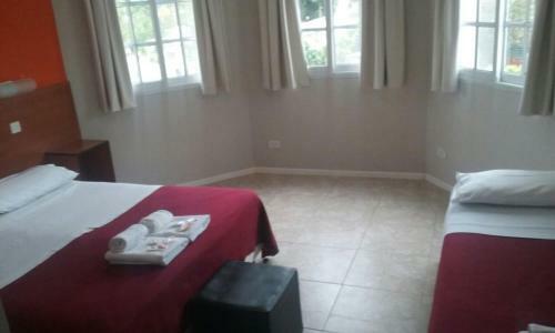 Hotel Queguay
