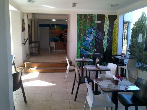 Hotel Queguay