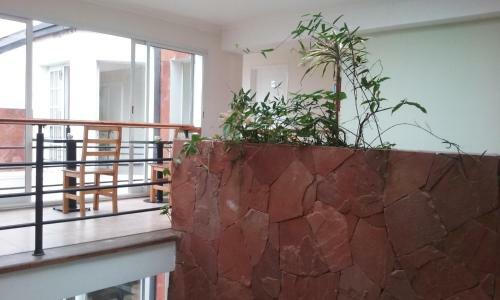 Hotel Queguay