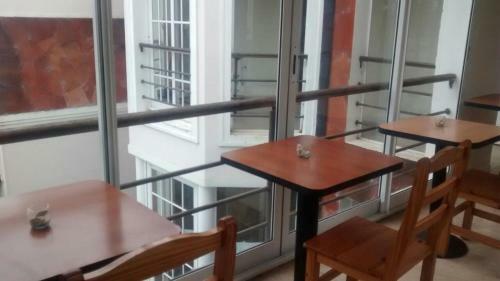 Hotel Queguay