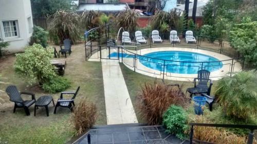 Hotel Queguay