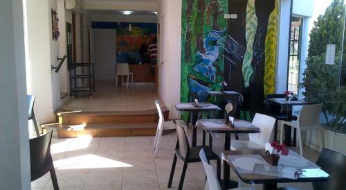 Hotel Queguay