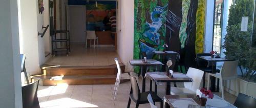 Hotel Queguay
