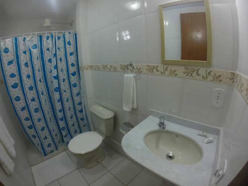 Hostal Pousada Ayruma