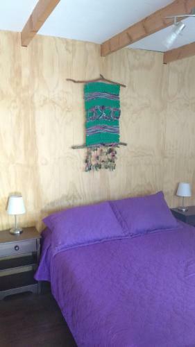 Hostal El Puconino Hostel