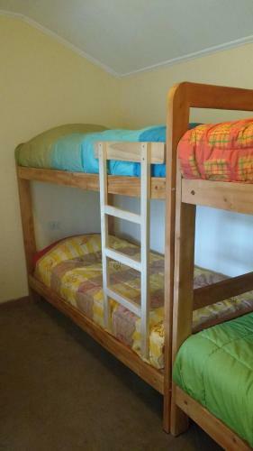 Hostal El Puconino Hostel