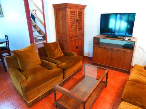 Hostal El Puconino Hostel